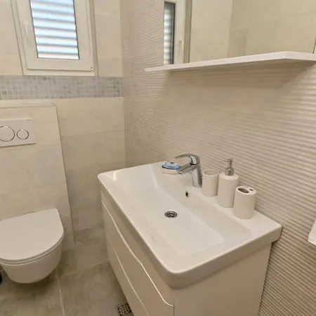 דירה Smile&waves