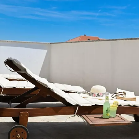 דירה Smile&waves