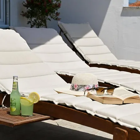 דירה Smile&waves *