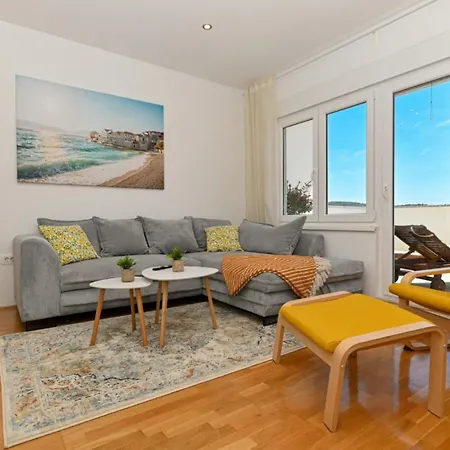 דירה Smile&waves