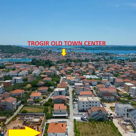 Smile&waves טרוגיר