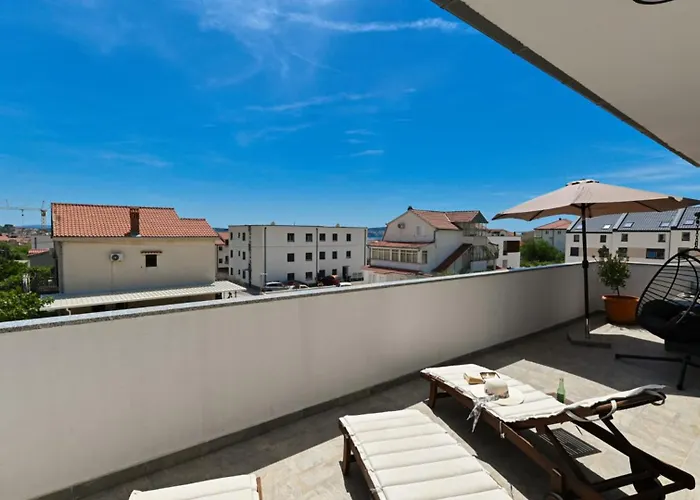 Smile&waves * 特罗吉尔